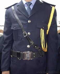 深圳高档制服定制指南 从行政到安保，打造专业团队形象
