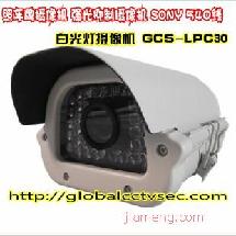 环球安防产品展示 打造安全未来的视觉体验