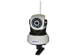 宾洋BY 8910 C安防监控产品 打造安心环境的安保利器
