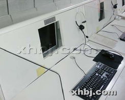 安保木饰多联操作台