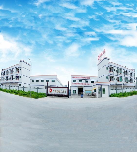 深圳市龙电安防产品 智能安保领域的创新先锋与行业标杆