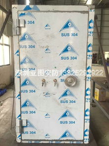 邵阳娄底防爆门与岳阳怀化防火防弹门 亚图厂家专业定做，守护区域安全与安保升级